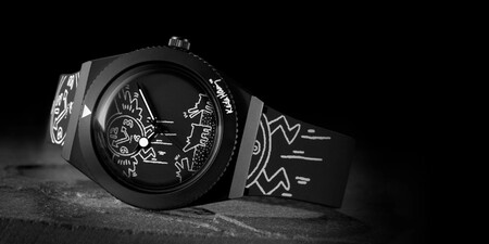 SOUTĚŽ: Vyhrajte hodinky Timex x Keith Haring