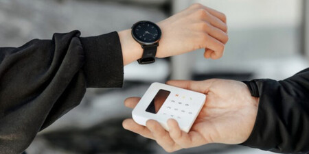 Chytré hodinky Polar získávají NFC placení. Platí se pomocí řemínku